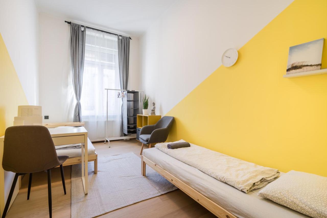 Downtown Ferenc 42 Apartment Budapest