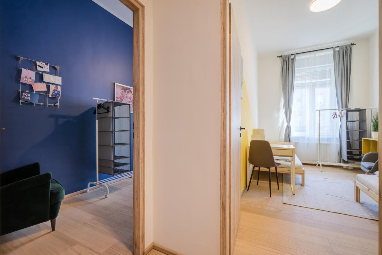 Downtown Ferenc 42 Apartment Budapest