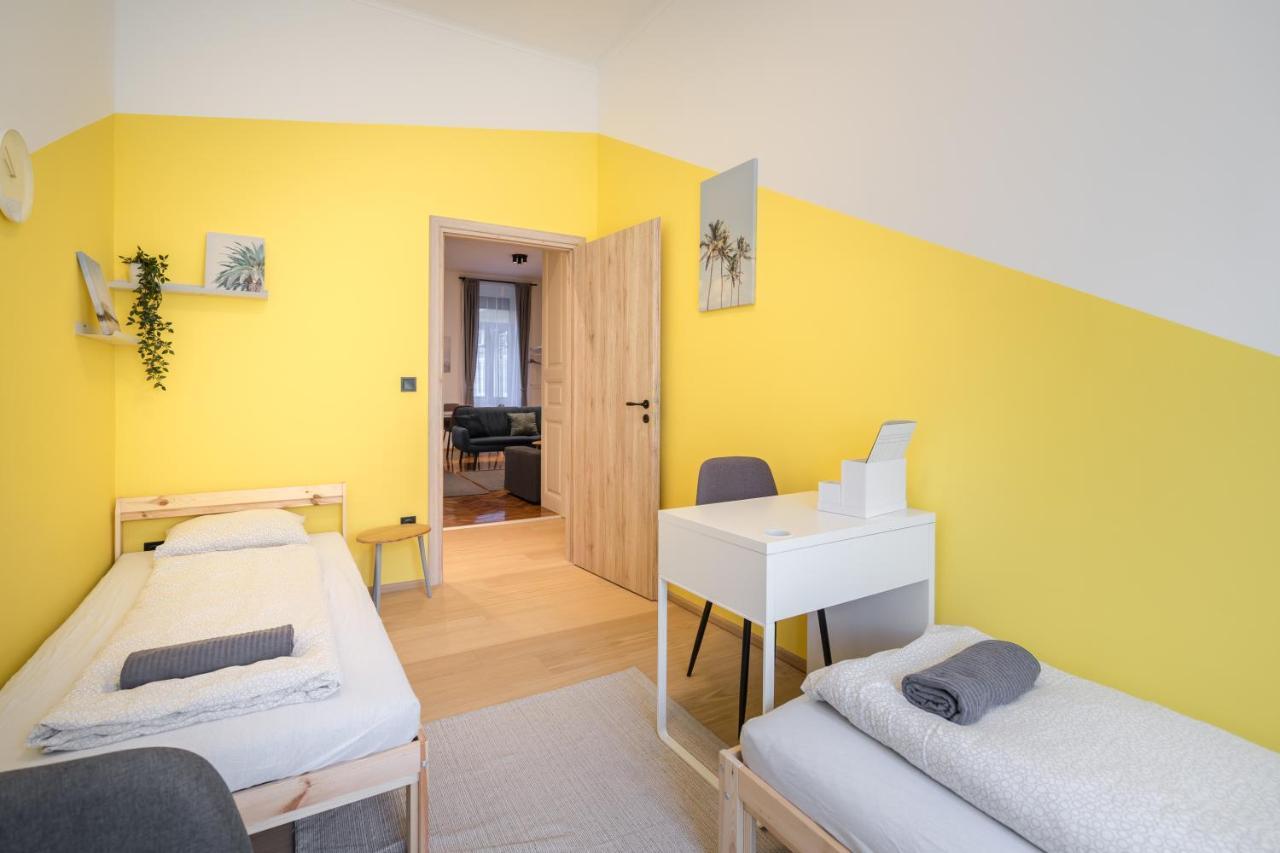 Downtown Ferenc 42 Apartmán
