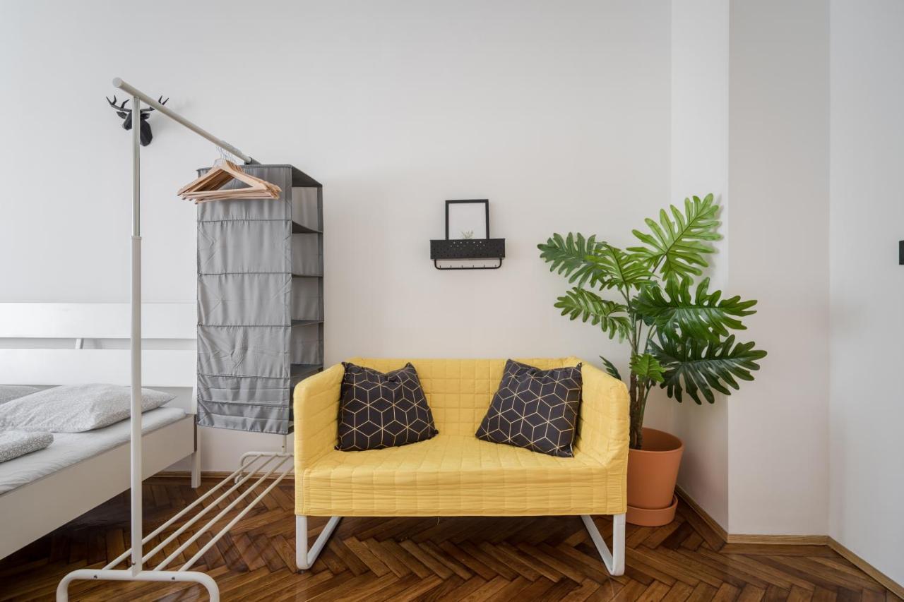 Apartment Downtown Ferenc 42 *
