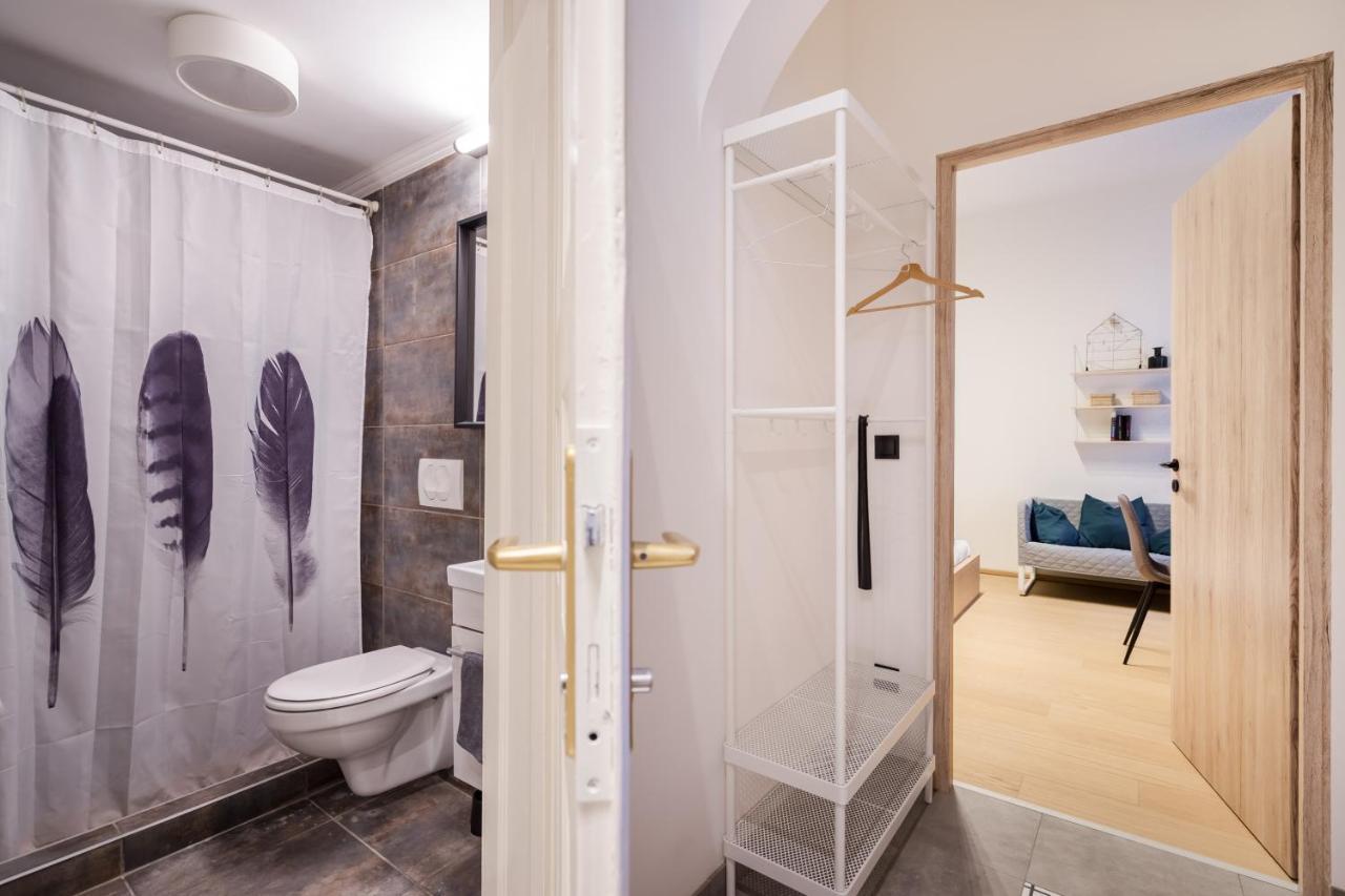 Downtown Ferenc 42 Apartment Budapest