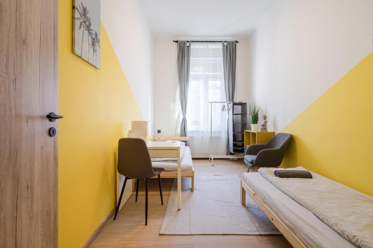 Downtown Ferenc 42 Apartmán