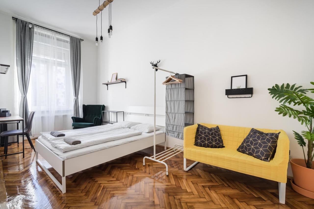 Downtown Ferenc 42 Apartment *
