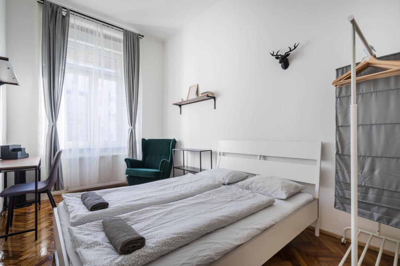 Downtown Ferenc 42 Apartment *