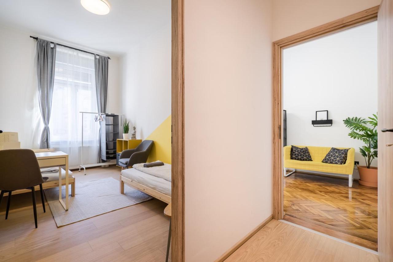 Apartment Downtown Ferenc 42
