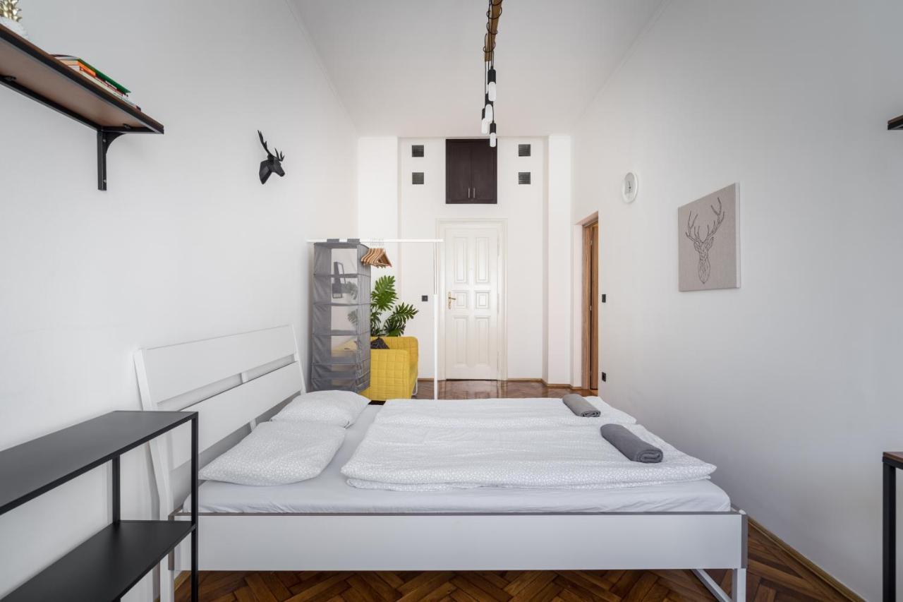 Apartment Downtown Ferenc 42