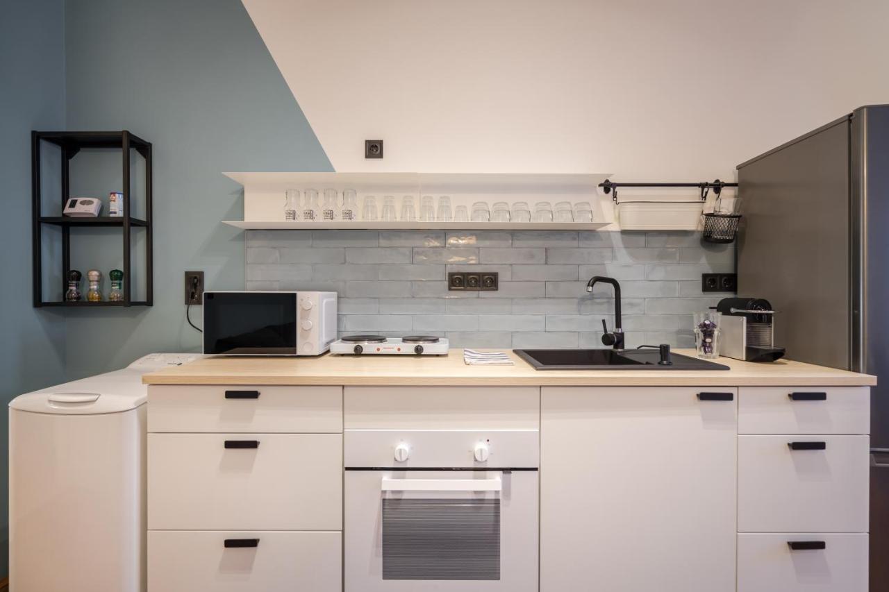 Downtown Ferenc 42 Apartment Budapest