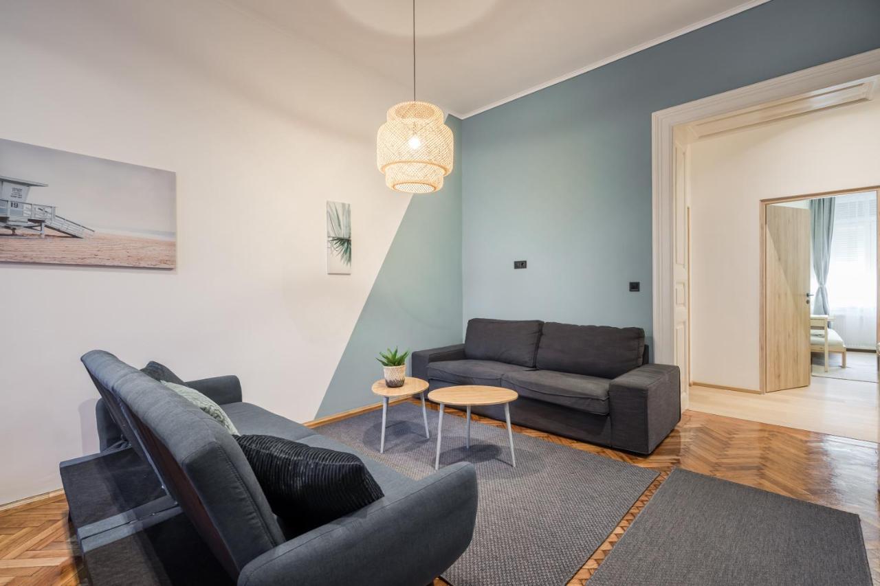 Apartmán Downtown Ferenc 42