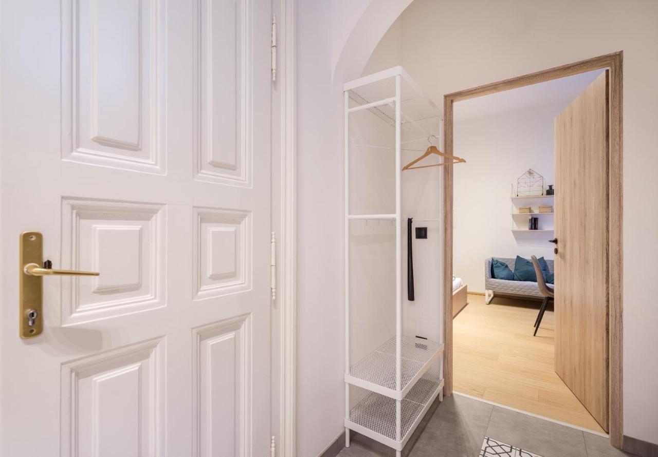 Downtown Ferenc 42 Apartment *