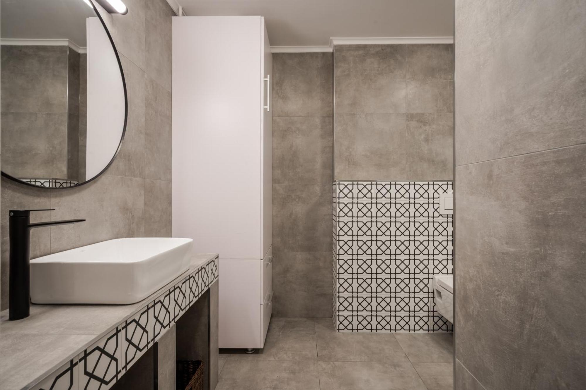 Downtown Ferenc 42 Apartmán Budapešť