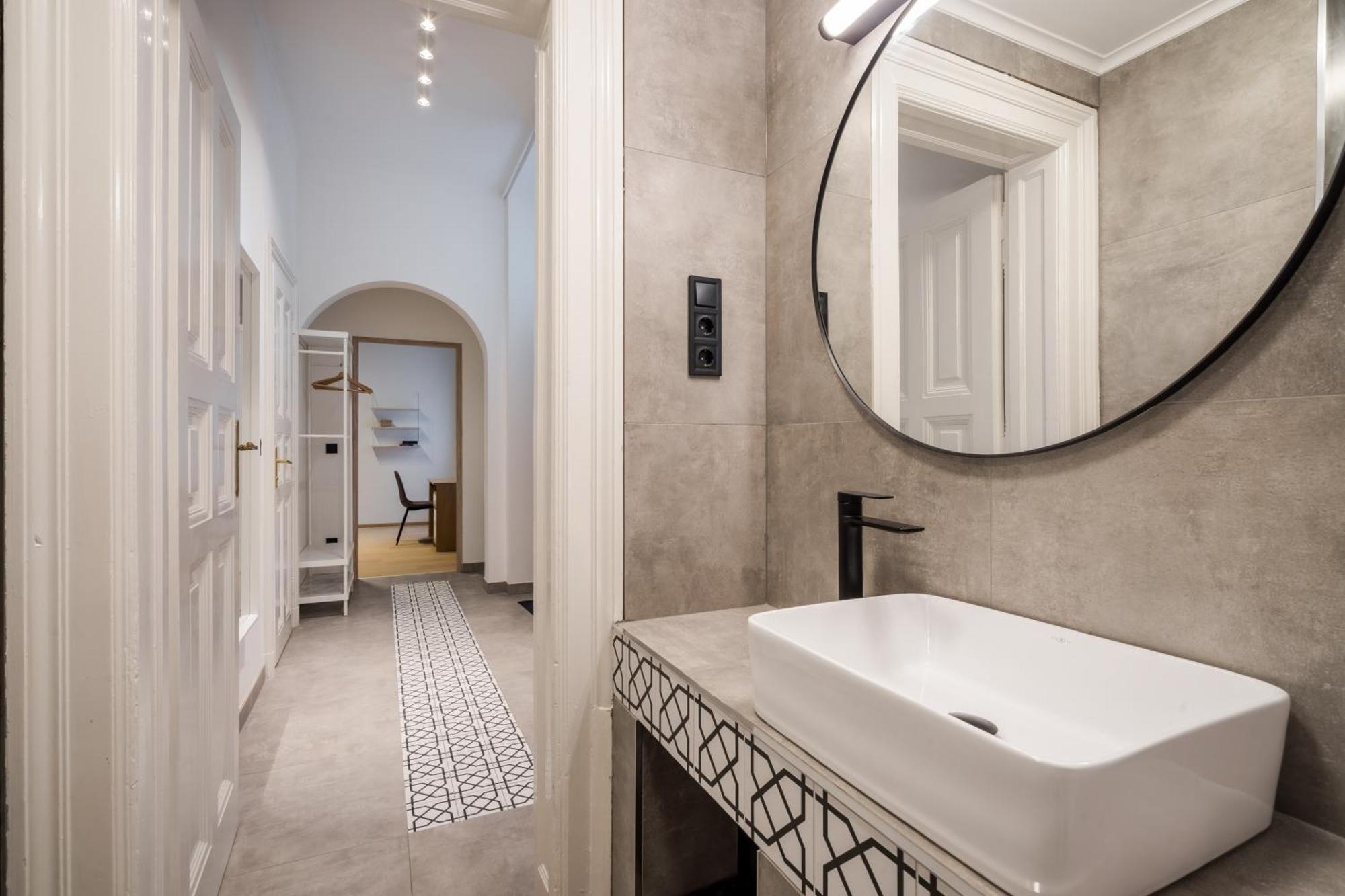Apartment Downtown Ferenc 42