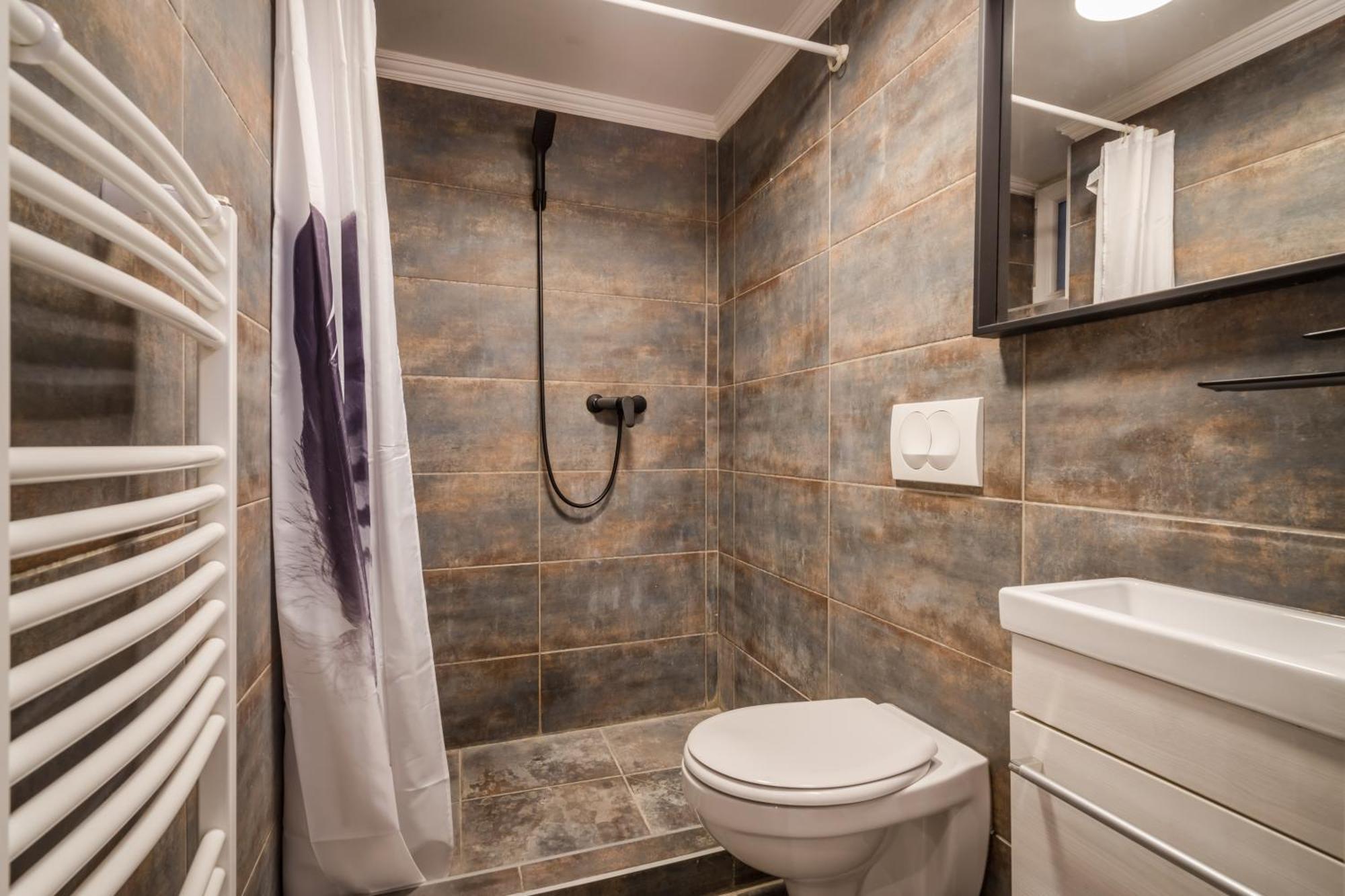 Apartment Downtown Ferenc 42 *