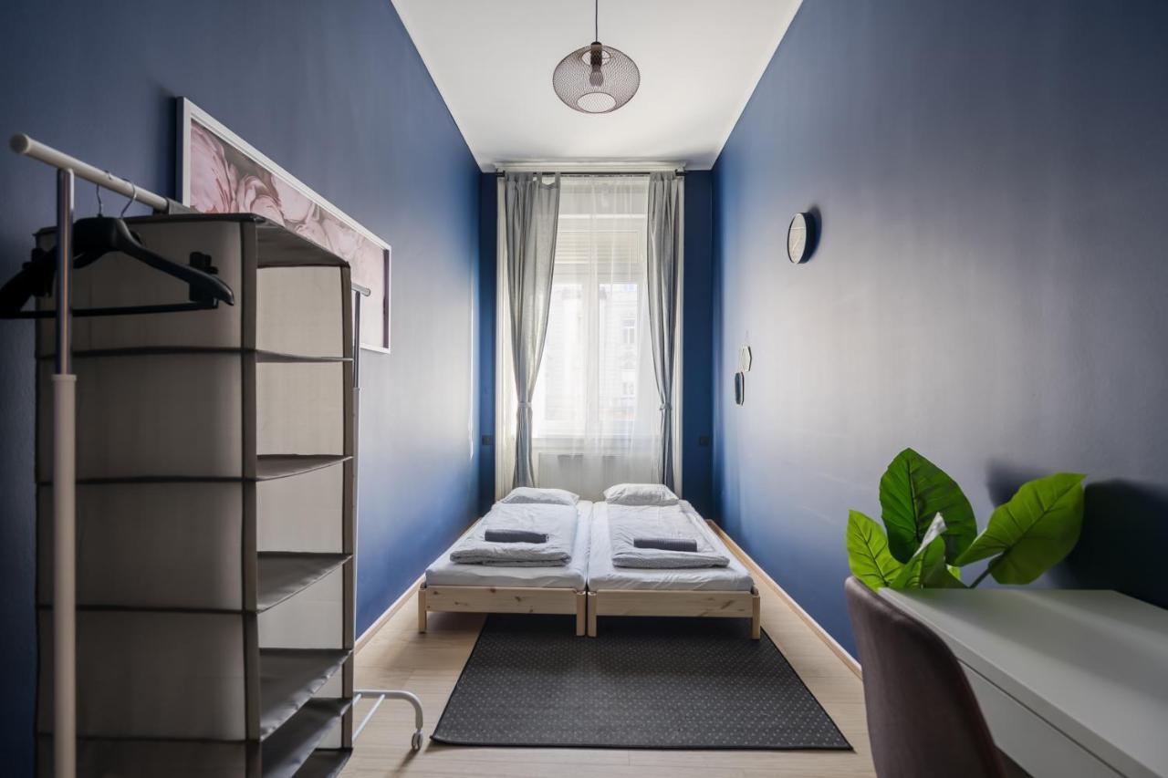 Downtown Ferenc 42 Budapesta
