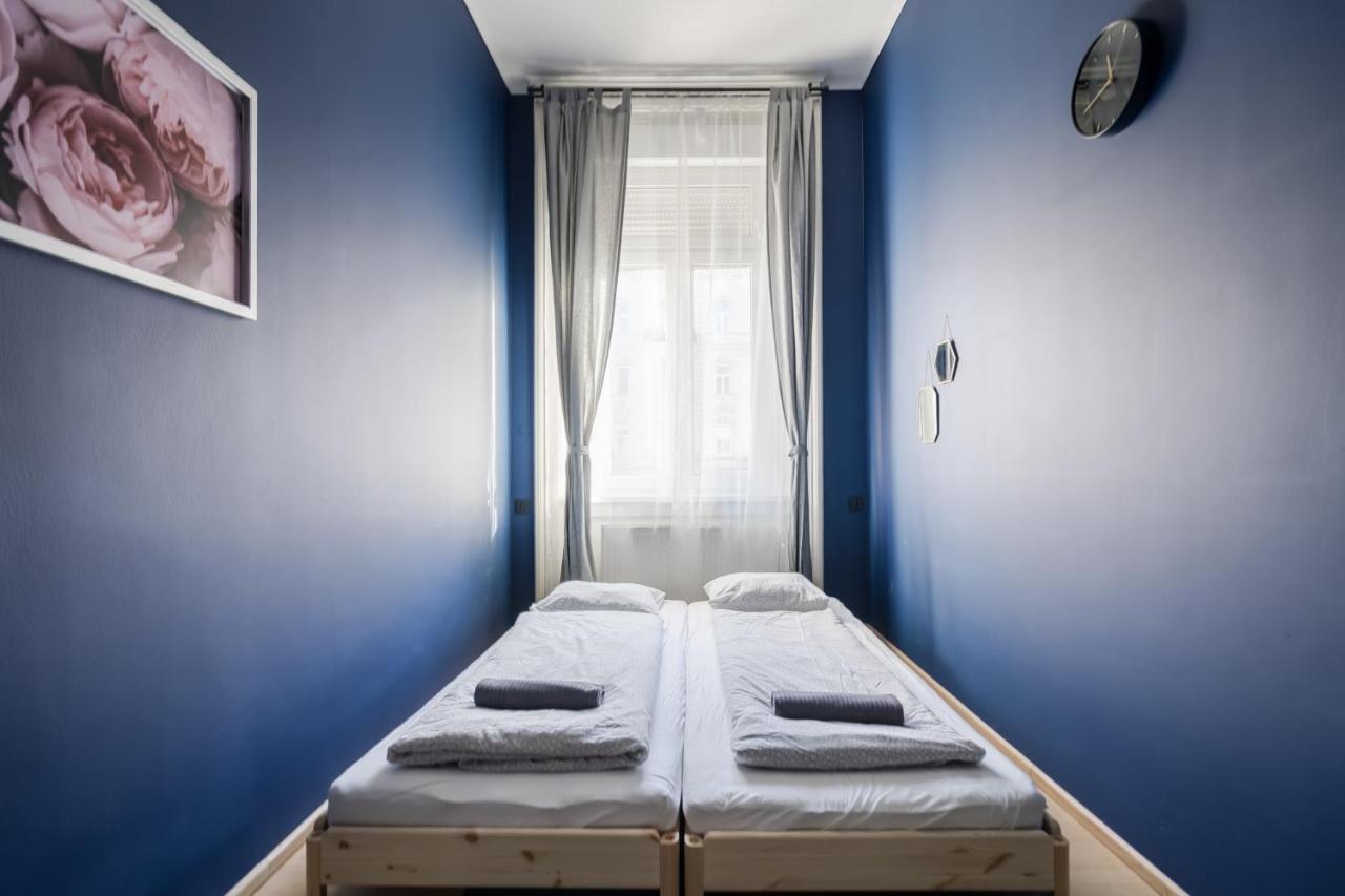 Downtown Ferenc 42 Apartament *