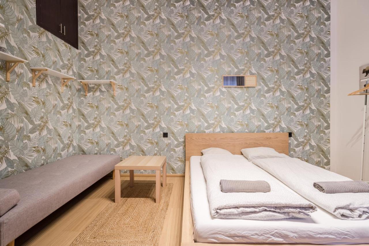 Downtown Ferenc 42 Apartament *